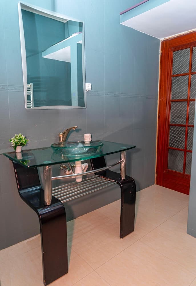 Charmant Appartement au Cœur d'Hydra photo 5