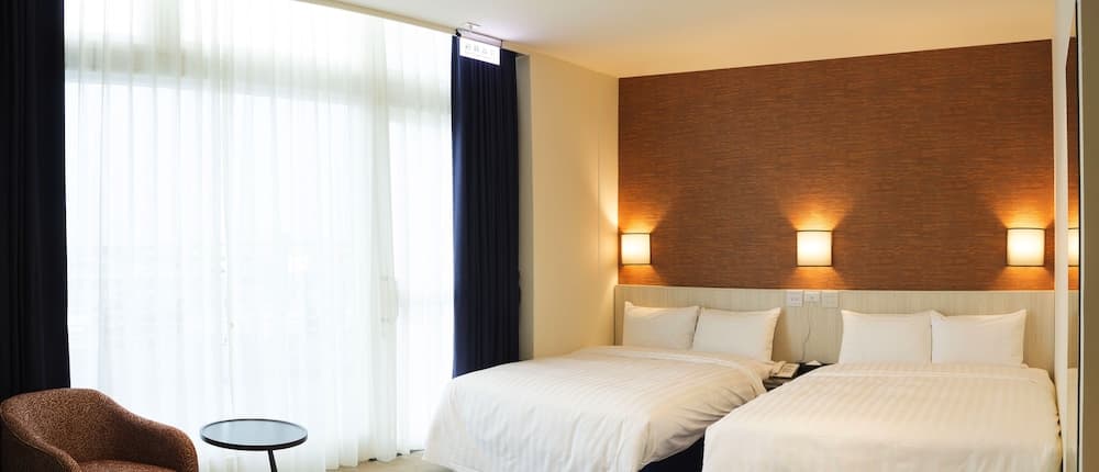 Budai ocean hotel photo 9