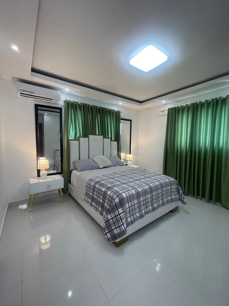 Residencial Doña Lidia penthouse photo 5