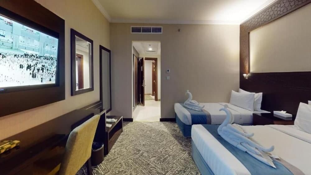 Grand AL-Shahbaa photo 2