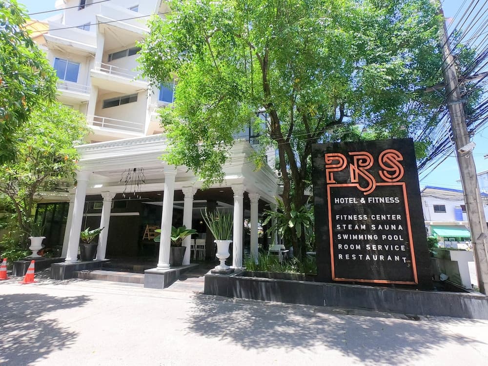 PRS Hotel by Sojourn