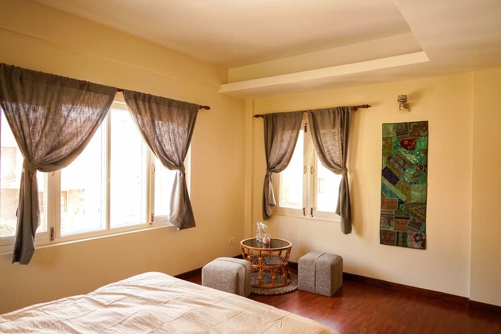 Casa Mia Hotel photo 8