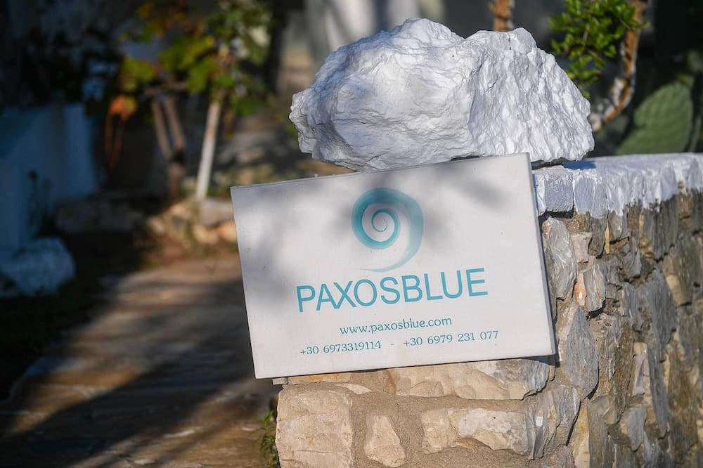 Paxos Blue photo 9