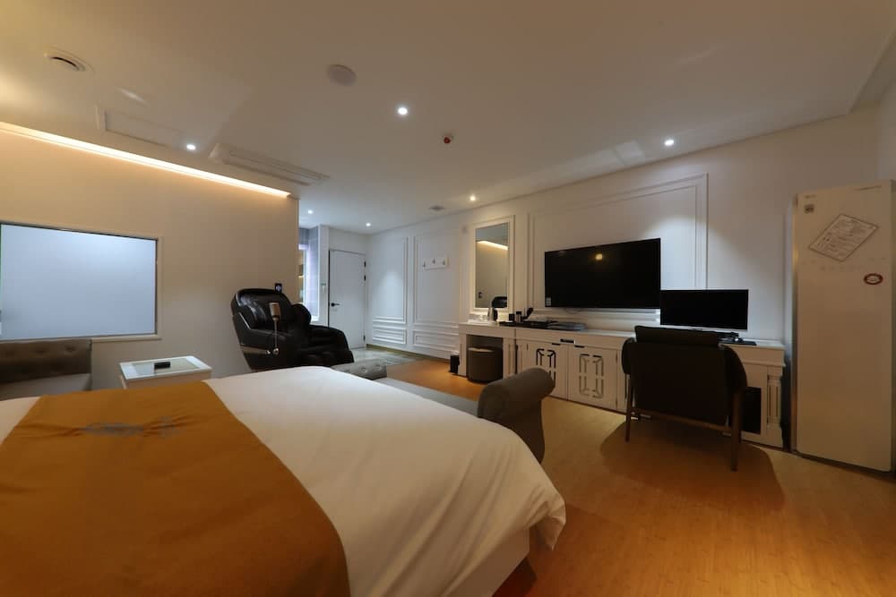 Hotel Encore photo 8