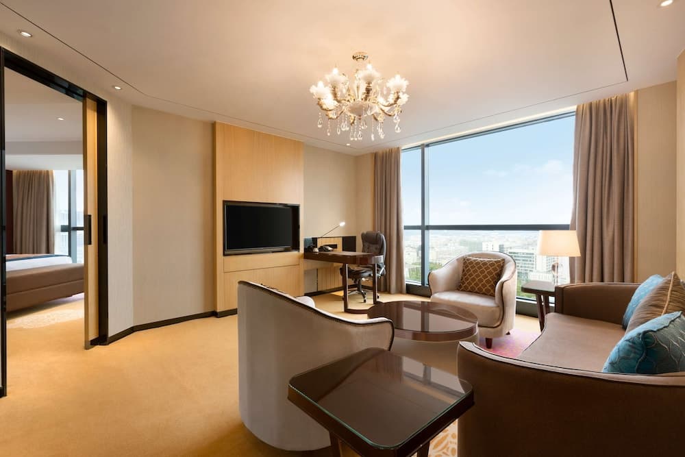 Ramada Foshan Nanhai photo 7