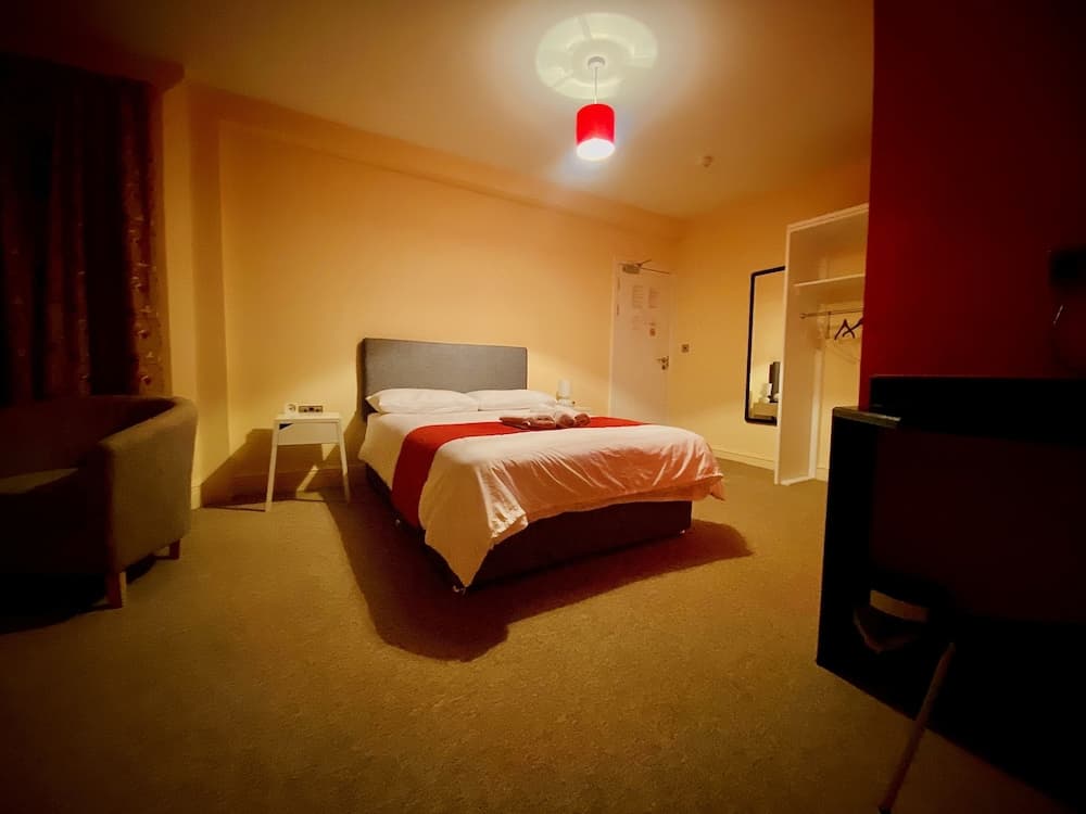 Station Hotel photo 5