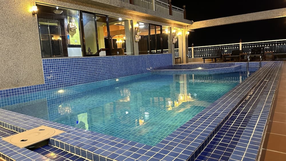 Okay Boutique Hotel Siem Reap photo 8