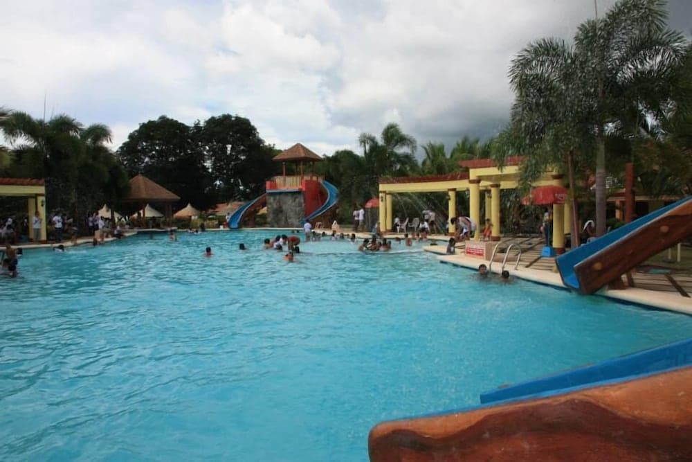 Hagnaya Beach Resort and Restaurant photo 4