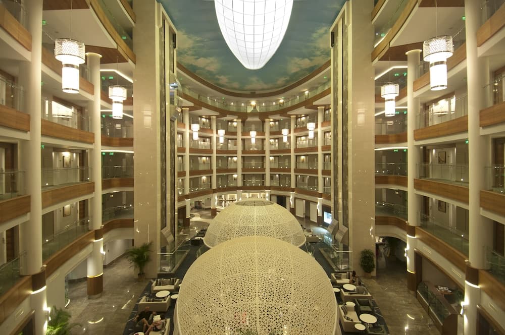 Gold Island Selected Hotel photo 7