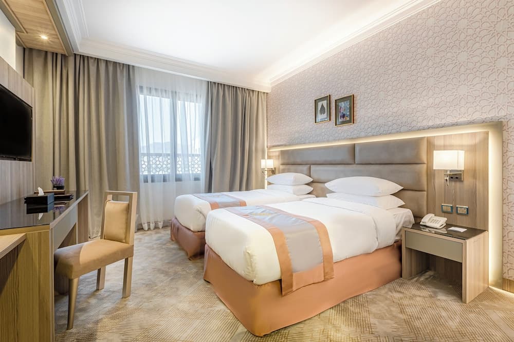 Faraj Al Madina Hotel photo 8