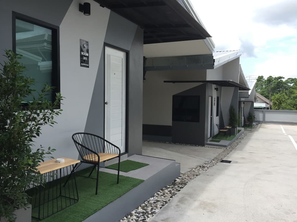 Hide & Seek Resort Krabi photo 4