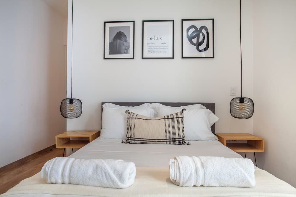 Bright & sweet unit in middle Polanco photo 2