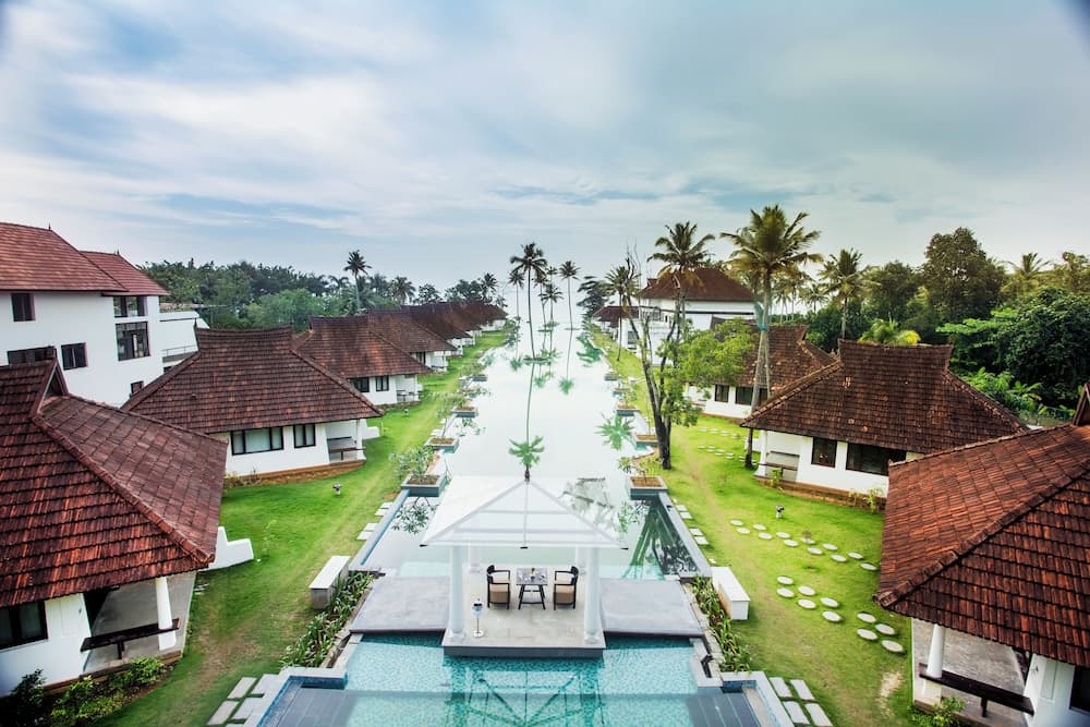 Rhythm Kumarakom photo 5