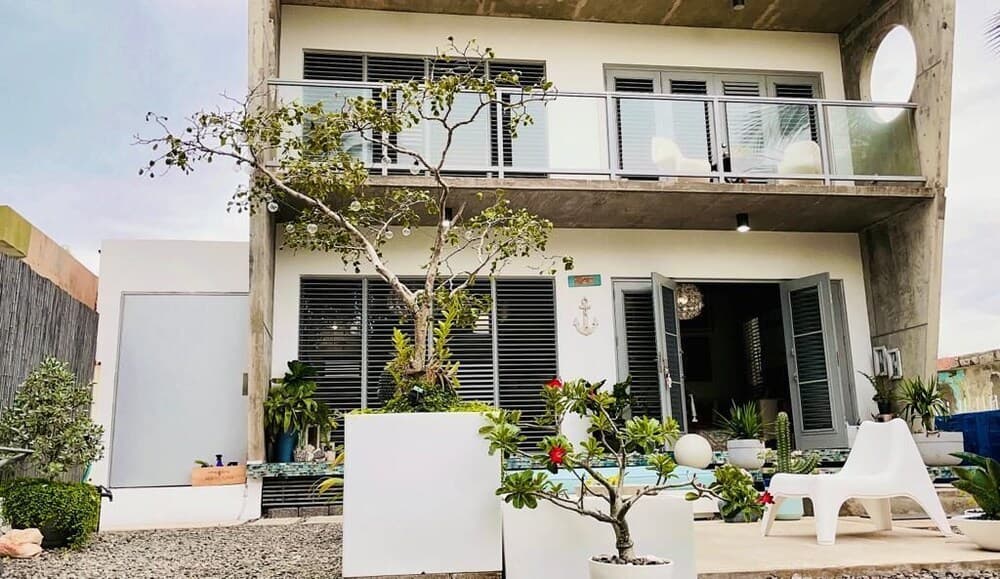 Soberana del Mar Beachfront Villa photo 2
