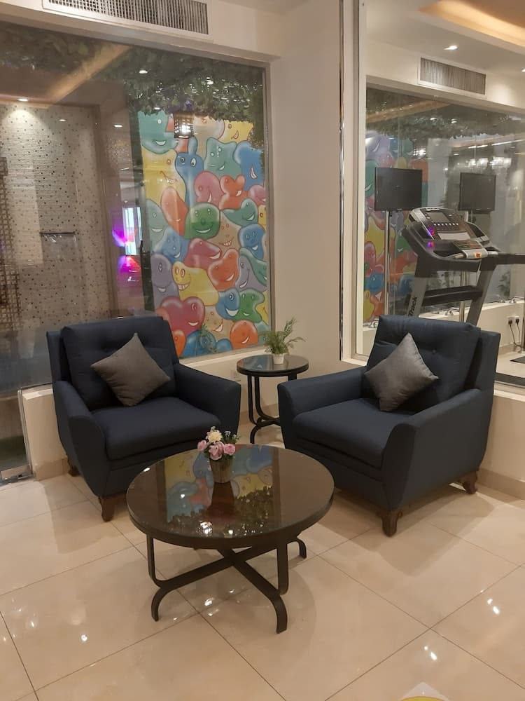Alsaraya Hotel Suites photo 2