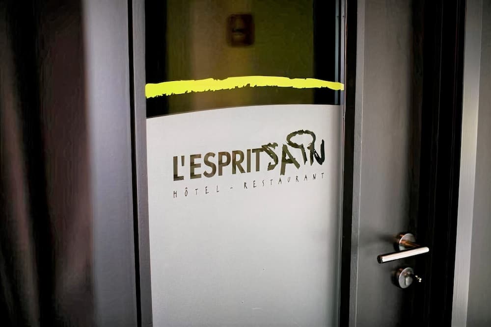 L'Esprit Sain photo 2