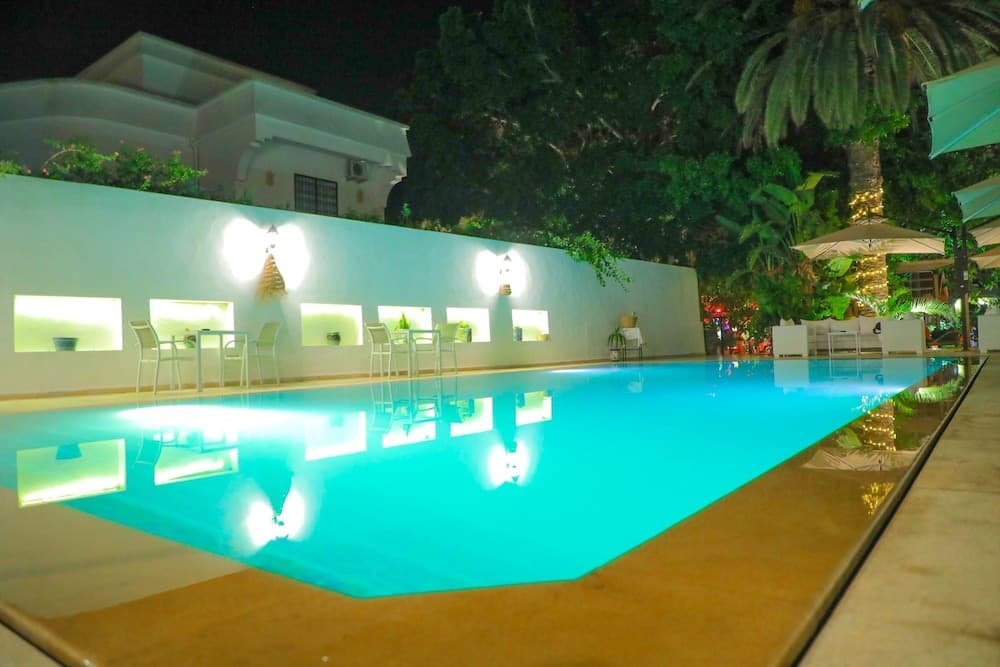 Hôtel GAÏA photo 9