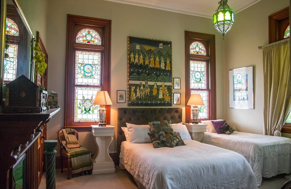 Archer House B&B photo 2