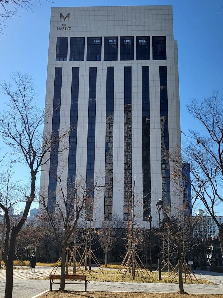 building