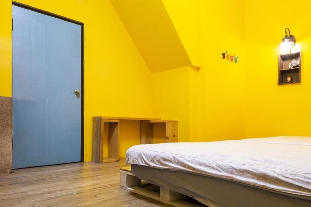 OAOA Anping House photo 4