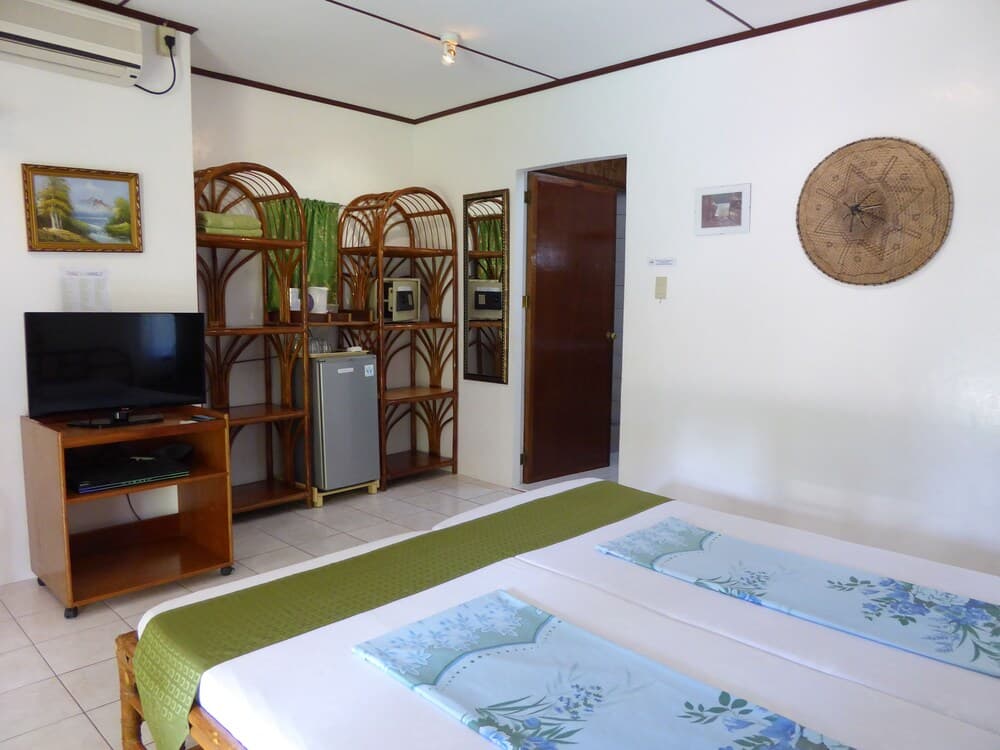 Marcosas Cottage Resort photo 7