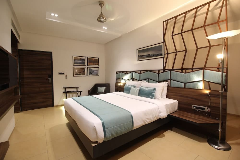 Hotel Maple IVY photo 4