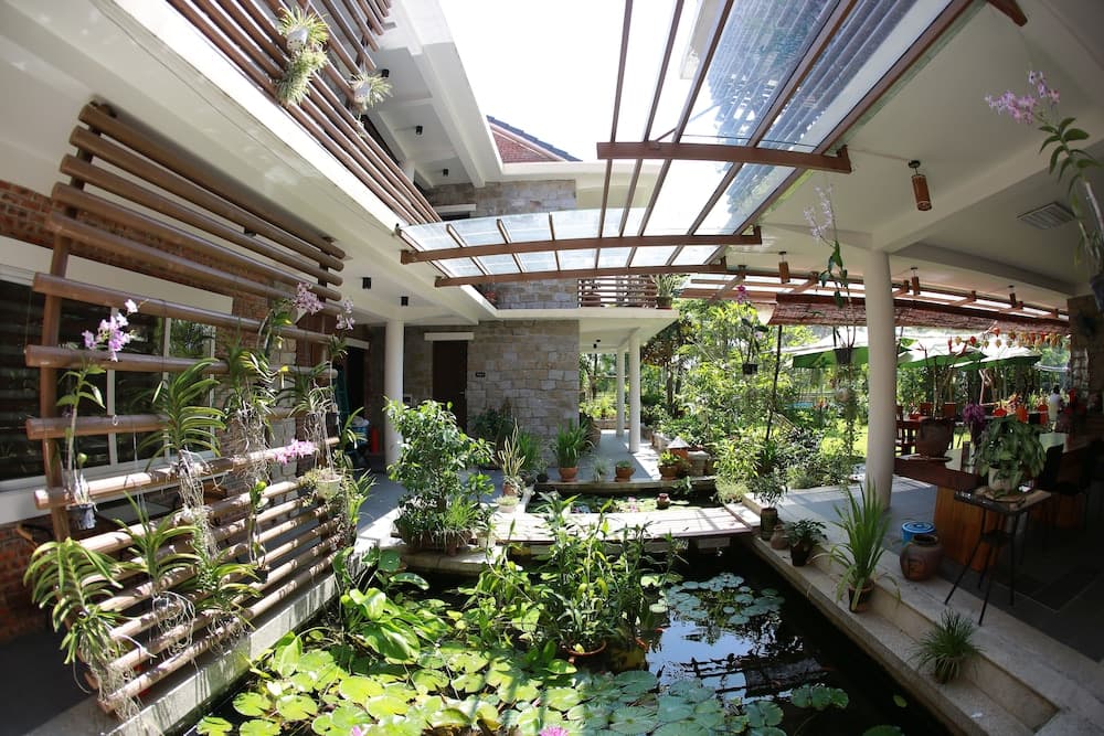 Rock Villa Hoi An photo 6