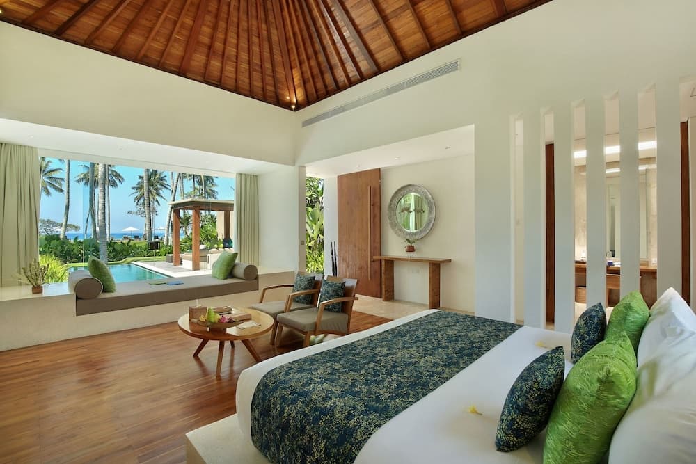 Candi Beach Villas photo 5
