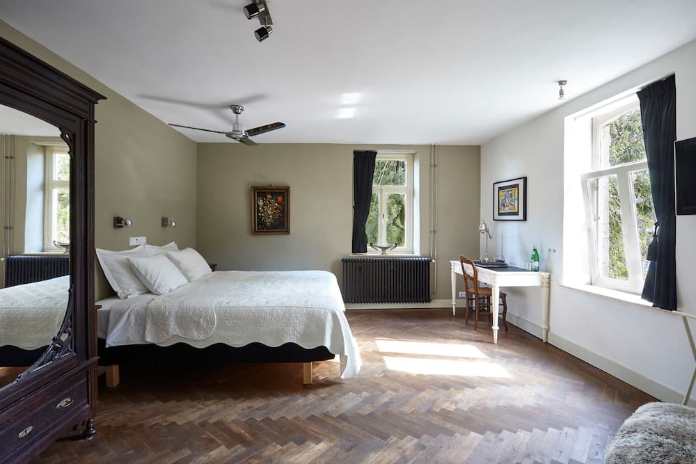 Bed & Breakfast Bonjour photo 8