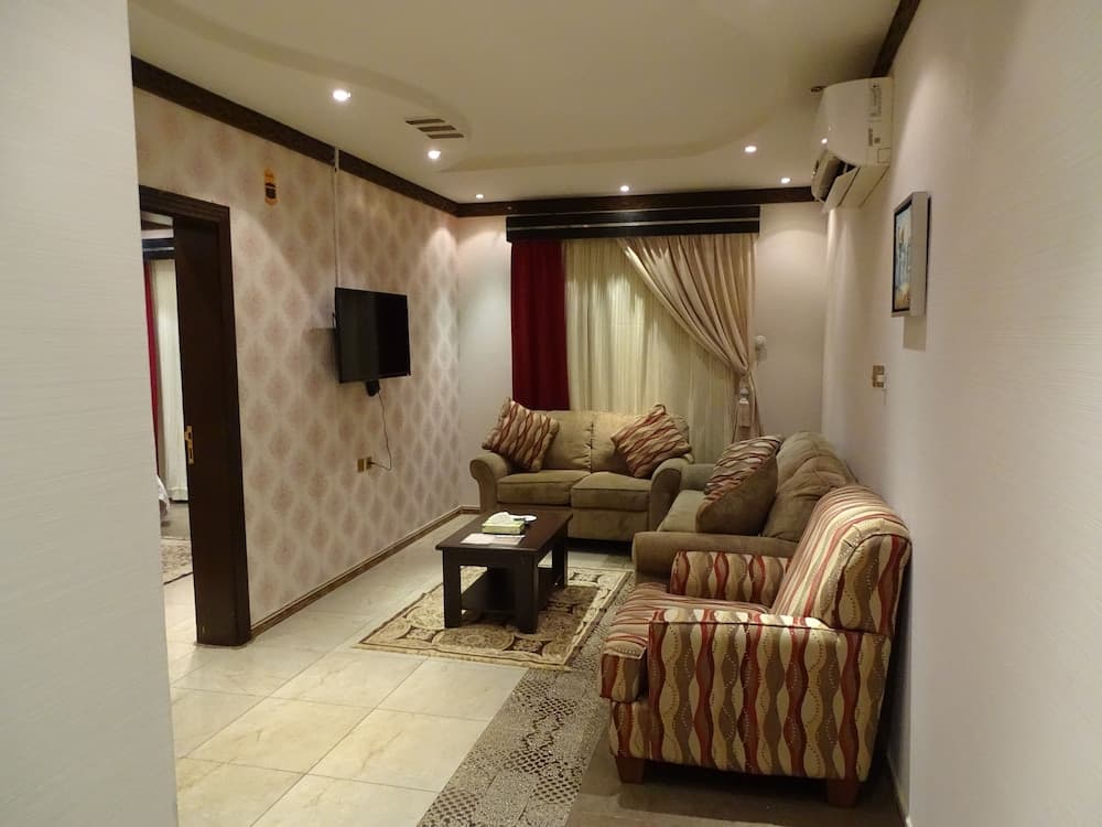 Comfort Inn Al Yarmouk photo 7