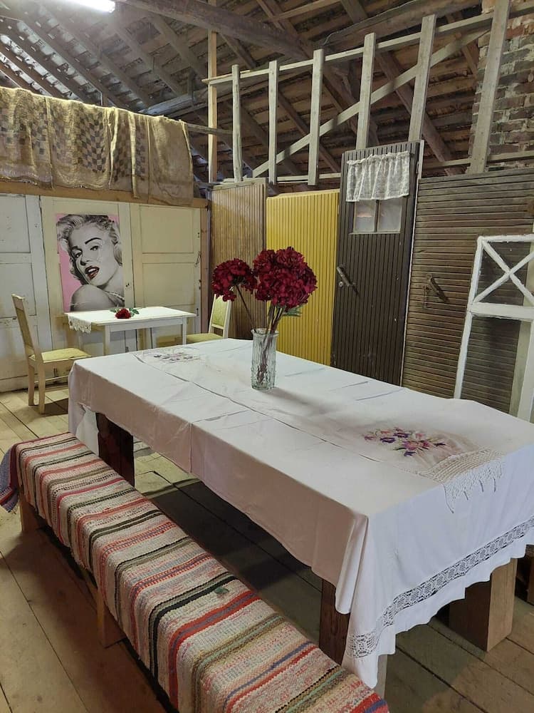 Pehtoorin kammarit photo 6