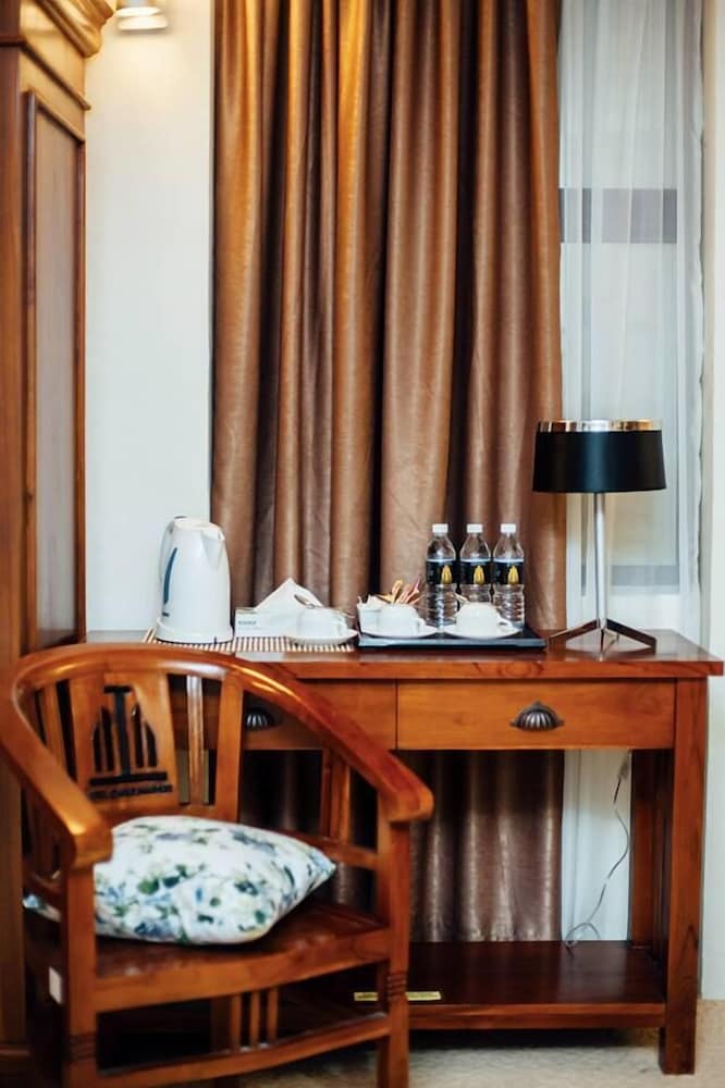 Hotel Darul Makmur photo 2
