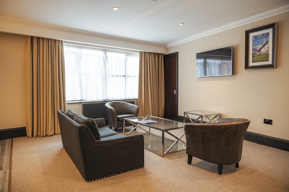 County Hotel & County Aparthotel Newcastle photo 5