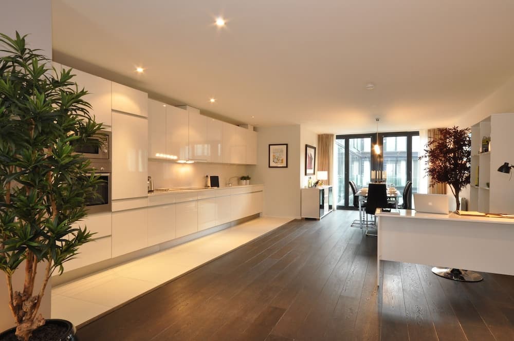 Your Base Apartments Dublin photo 3