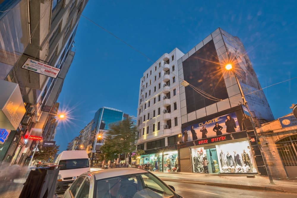 building