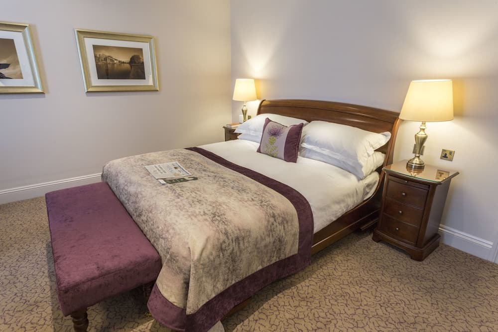 The Swans Nest Hotel photo 3