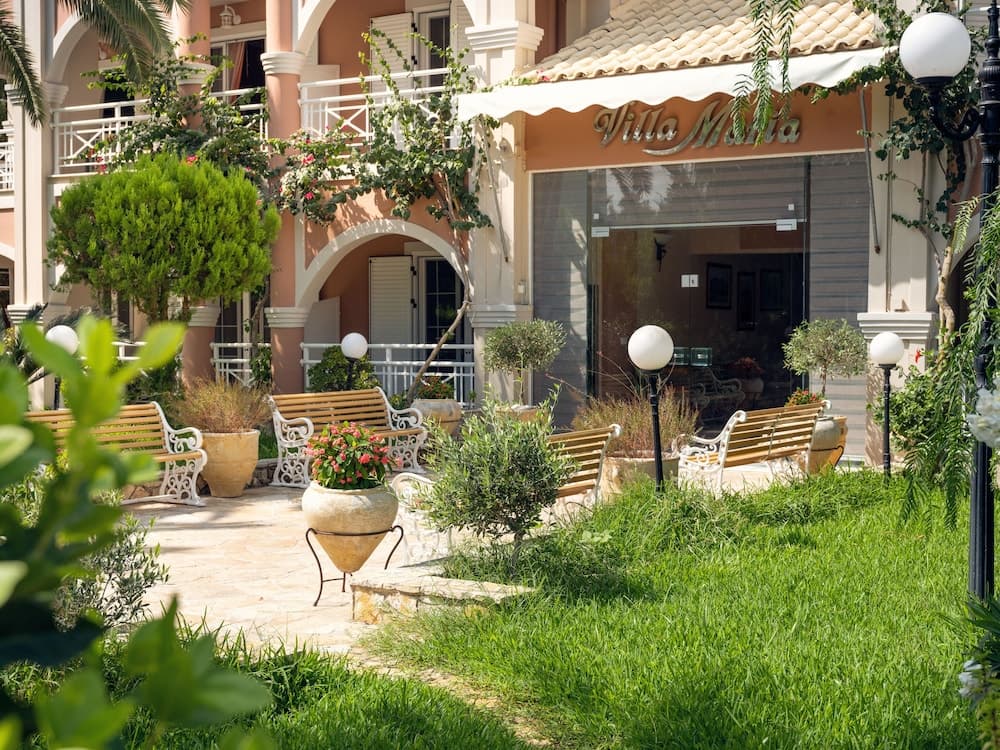 Villa Maria photo 8