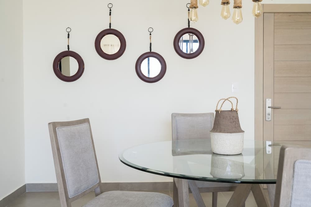 Serenity in the Heart of Santo Domingo 80m2 Apartment Retreat photo 4
