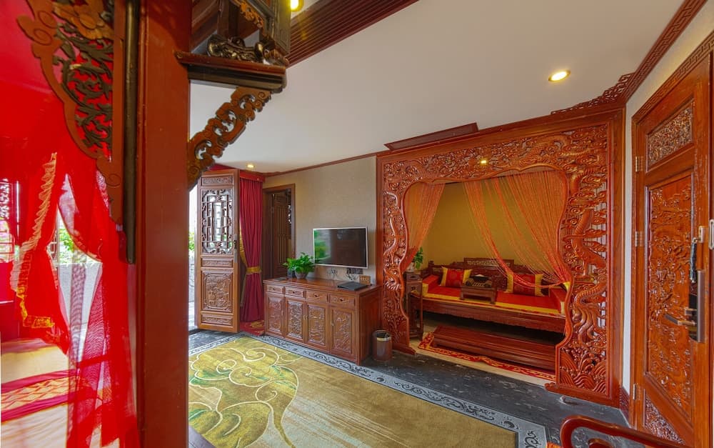Han Dynasty Boutique Hotel photo 4