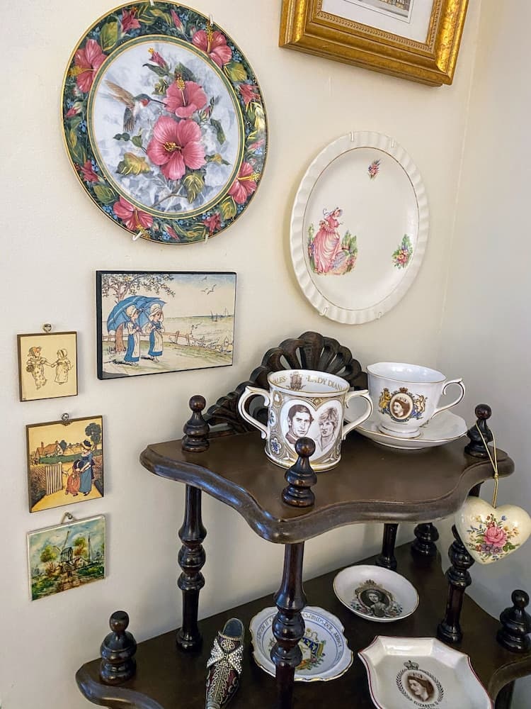 The Stone Hedge B&B photo 3