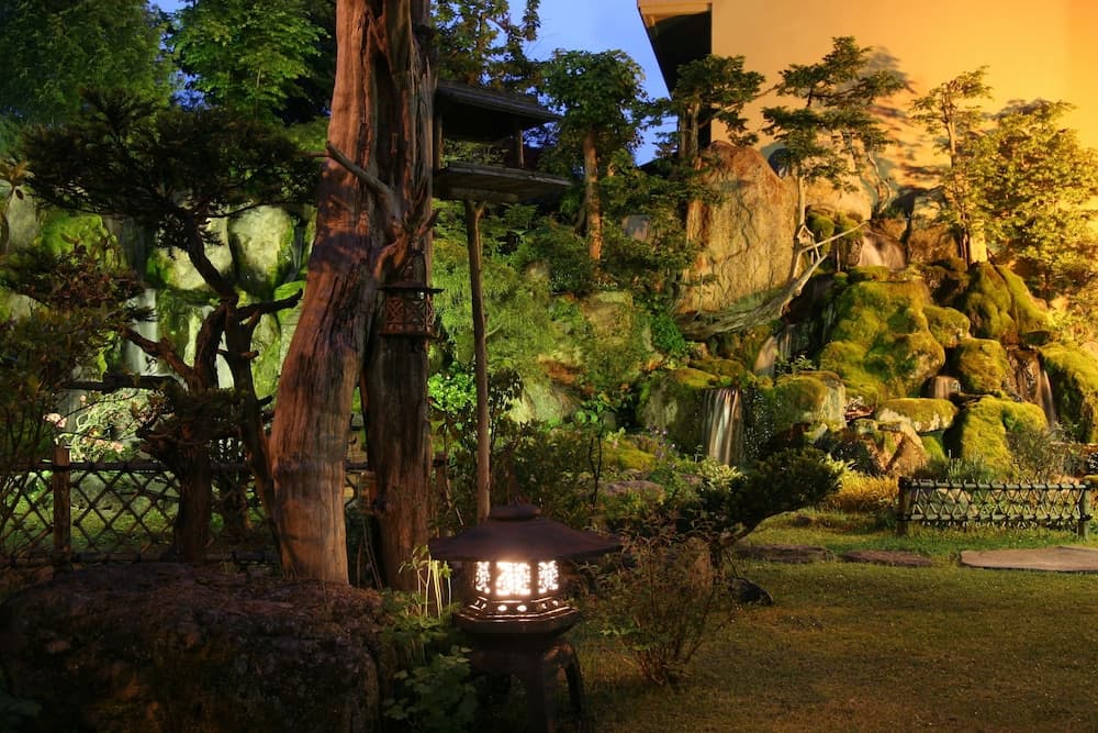 Ryokan Sensyoen photo 4