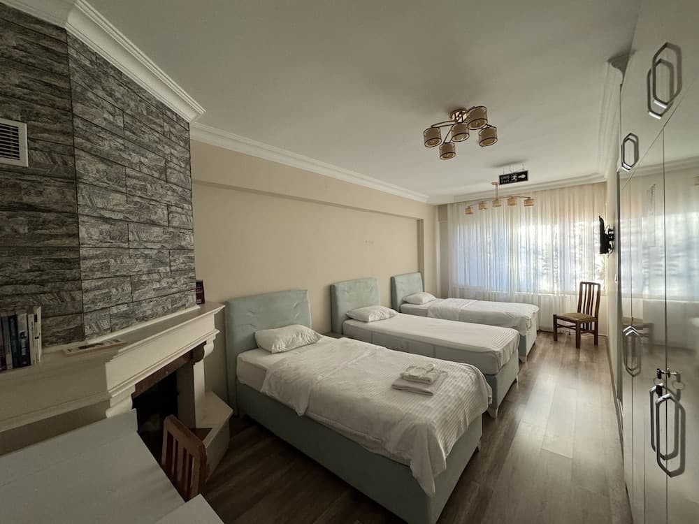 Doga Villa Guesthouse photo 4