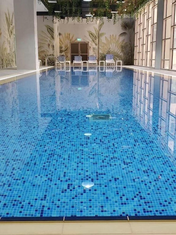 AlkoutBeachHotel photo 7