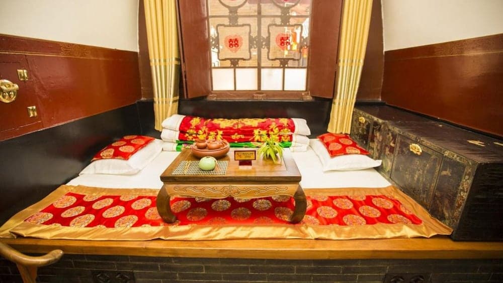 Pingyao Xiangshengyuan Guest House photo 4