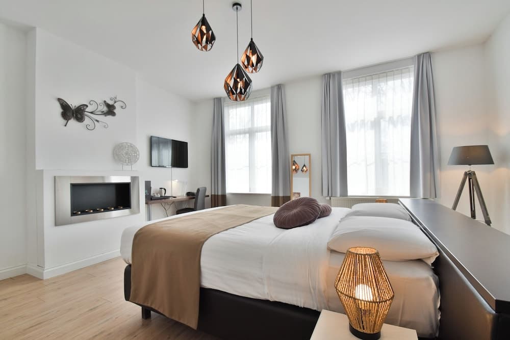Hôtel l'Ecrin d'Ô photo 3