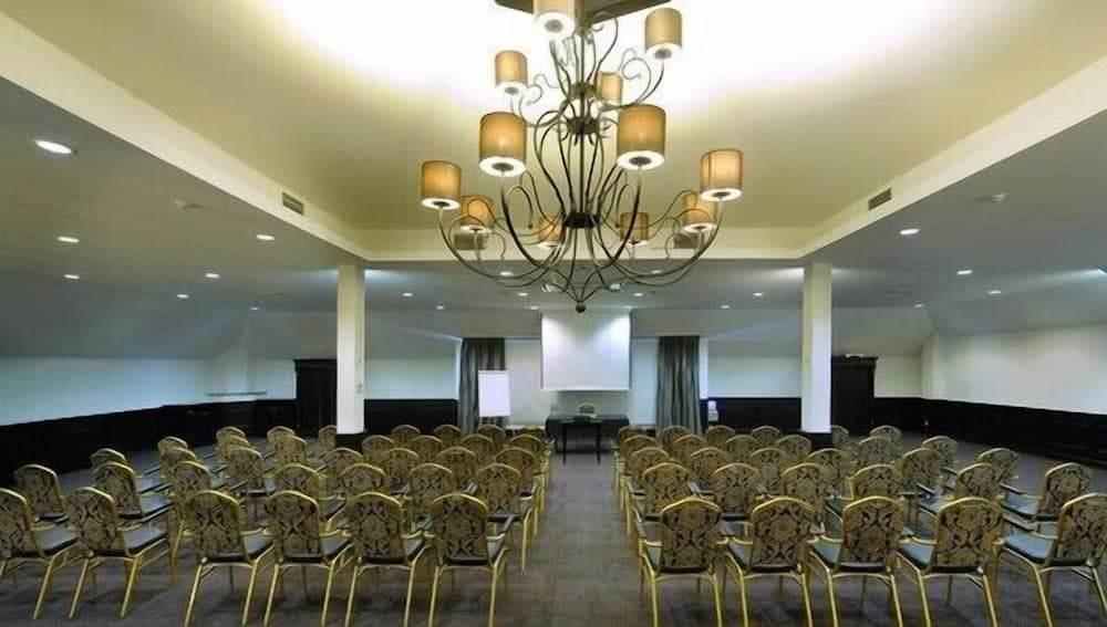 Van der Valk Hotel Nazareth - Gent photo 4