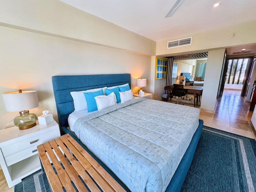 Apt With 2BR and Beach Access in Punta Palmera photo 8