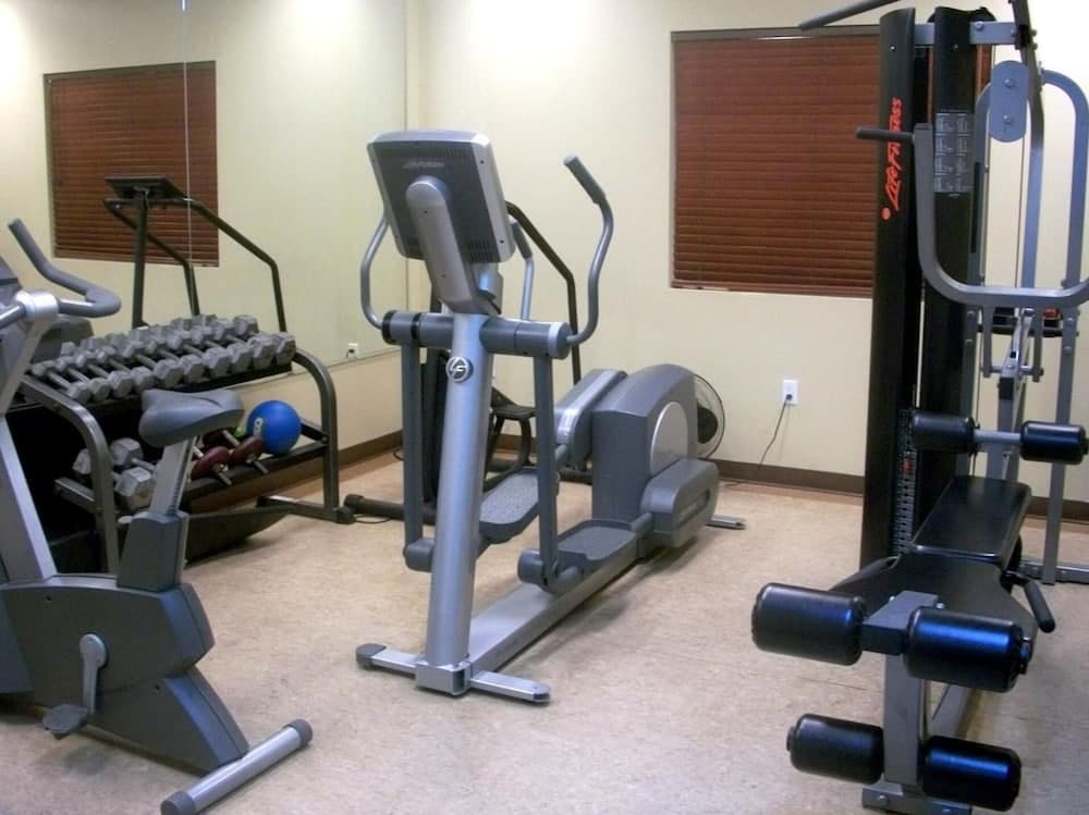 Clearwater Suite Hotel photo 3