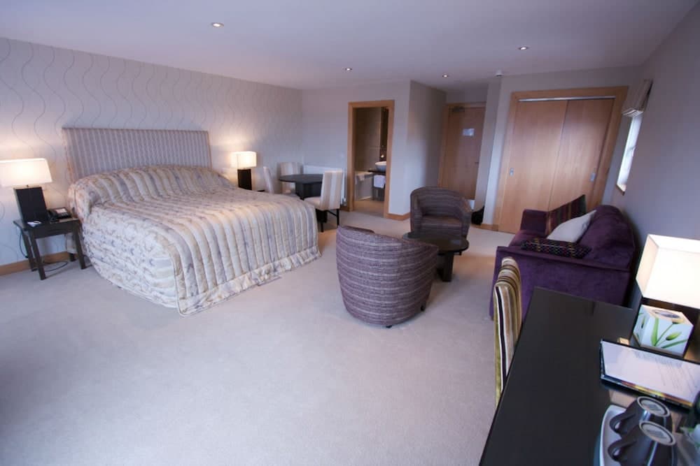Albert Hotel photo 7