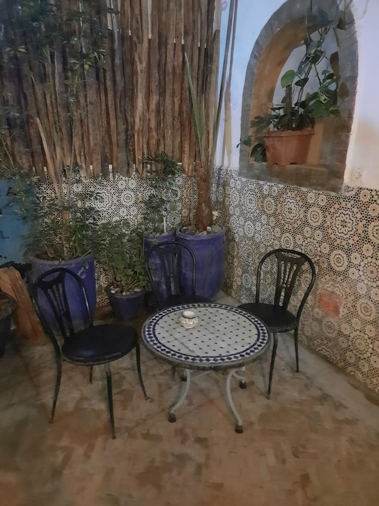 Essaouira youth Riad photo 2